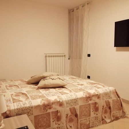 O' Vicariell Bed & Breakfast Boscoreale Bagian luar foto
