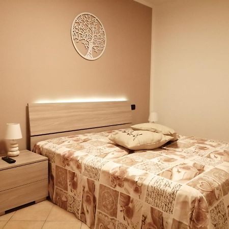 O' Vicariell Bed & Breakfast Boscoreale Bagian luar foto