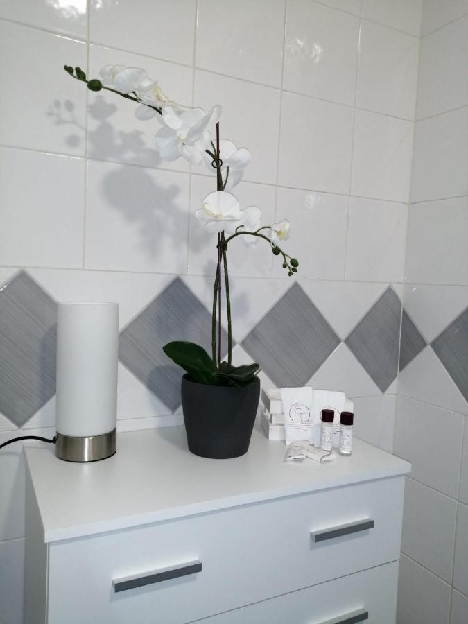 O' Vicariell Bed & Breakfast Boscoreale Bagian luar foto